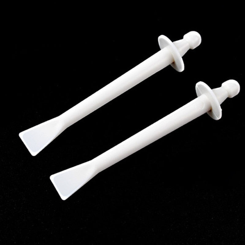 1/10 Pcs Nose Wax Stick Nose Hair Removal Tool Hair Removal Wax Kit Beeswax Safe Formula Professional Hair Removal Accessories