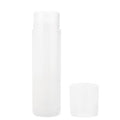 100Pcs 5ml Empty Lip Gloss Tubes Empty Cosmetic Containers Lipstick Jars Balm Tube Cap Container Maquiagem Travel Makeup Tools