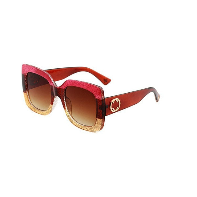 2020 New Fashion Sunglasses Women Sport Sun Glasses Brand Designer Female Outdoor Shopping Shades Man Driving Luxury Eyewear