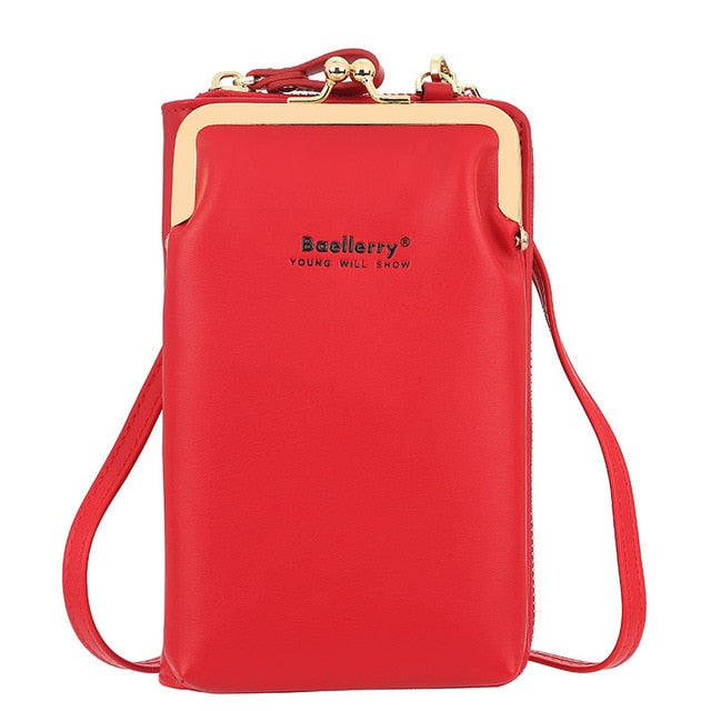 2020 Women Handbags Designer Bags Luxury Brand Shoulder Bags High Quality Phone Bag Summer Girl Purses Crossbody Bags for Women