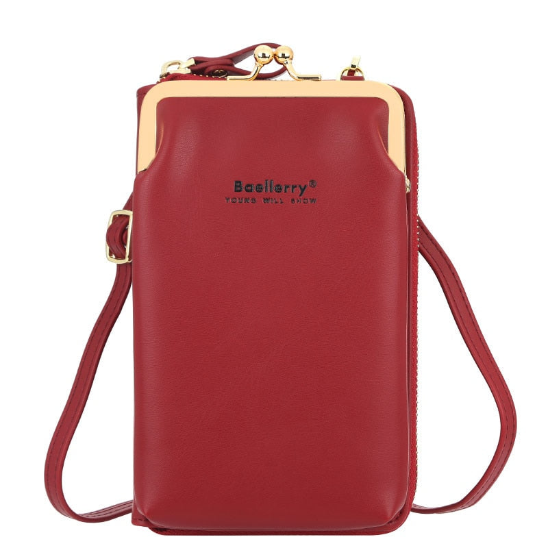 2020 Women Handbags Designer Bags Luxury Brand Shoulder Bags High Quality Phone Bag Summer Girl Purses Crossbody Bags for Women