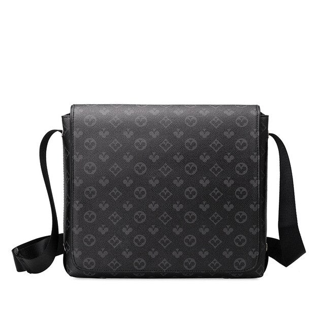 2021 New Arrival Luxury Brand Designer Messenger Bags for Men Fashion Shoulder bags Vintage High quality male crossbody bags