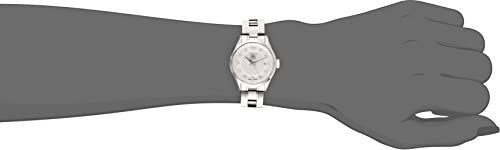 TAG Heuer Women's WV1411.BA0793 "Carrera" Casual Watch with Diamonds