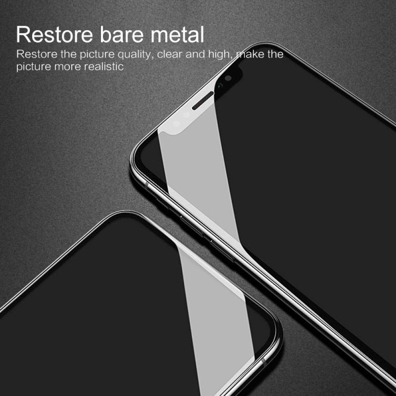 3Pcs Best Full Privacy Tempered Glass for IPhone12 6s 7 8 X XS Max XR on IPhone 11 Pro Anti Spy Screen Protector Prevent Peek