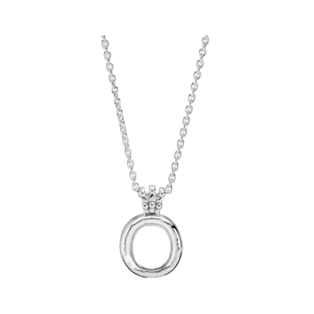 925 Sterling silver Hearts pendant Fashion Classic Brand Clear Cubic Zirconia Circle Necklace For Women Luxury Jewelry