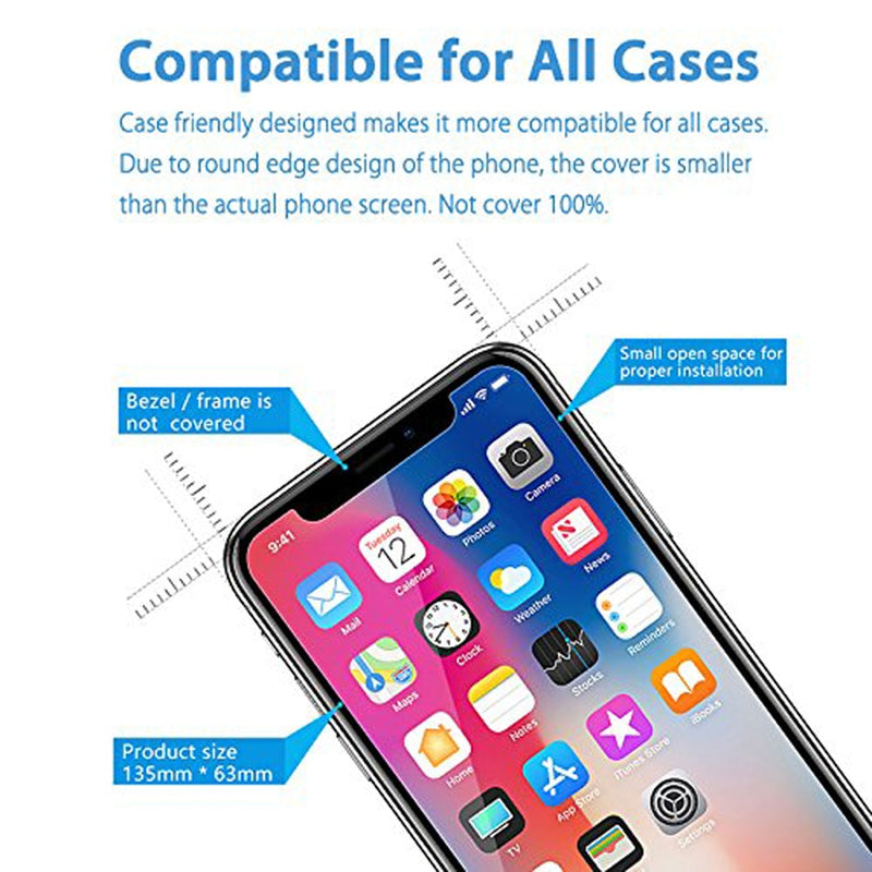 9H Protective Glass For iPhone 11 Pro Max Glass On iPhone 7 6 8 X R XS 12 Screen Protector For iPhone XR Screen Protection Film