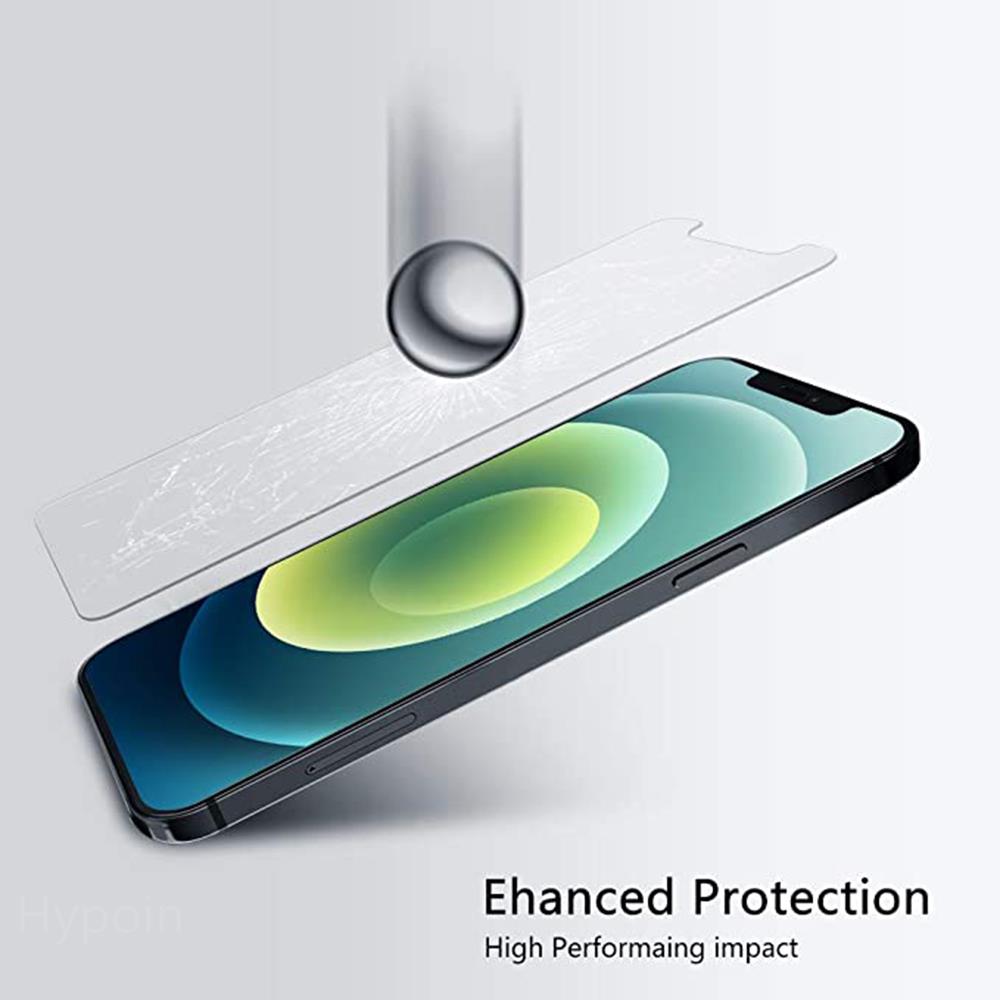 9H Tempered Glass On The For iPhone 7 8 6 6s Plus X Screen Protector On The For iPhone X XR XS MAX SE 2020 11 12 Pro Glass