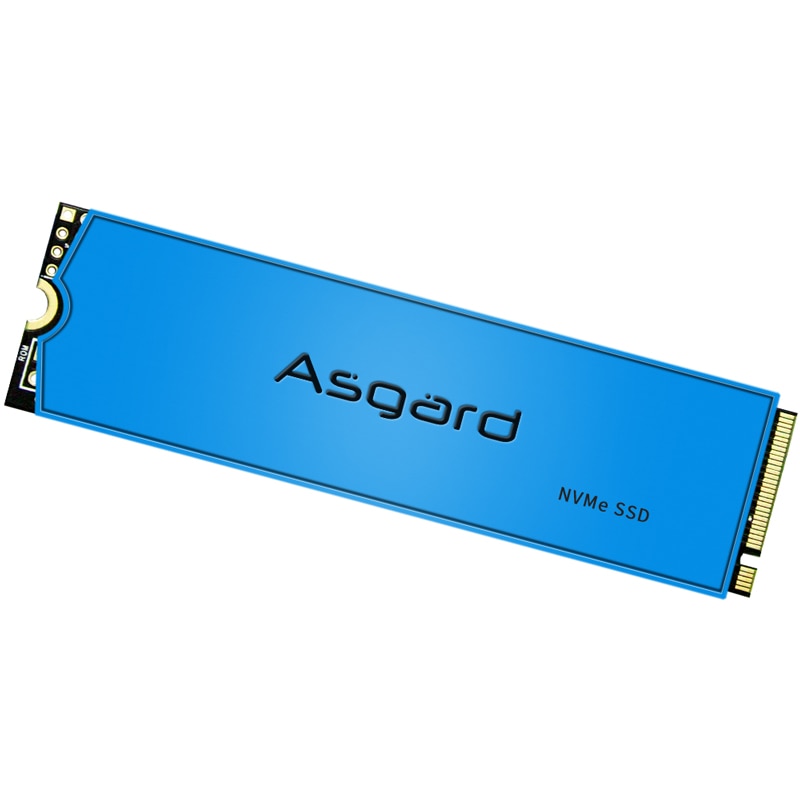 Asgard M.2 ssd M2 PCIe NVME 1TB 2TB Solid State Drive 2280 Internal Hard Disk for Laptop with cache