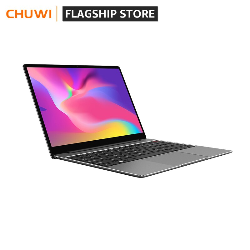 CHUWI CoreBook Pro 13inch Laptop Intel Core i3-6157U Dual Core 8GB RAM 256GB SSD Windows 10  Backlit keyboard Bluetooth 4.2