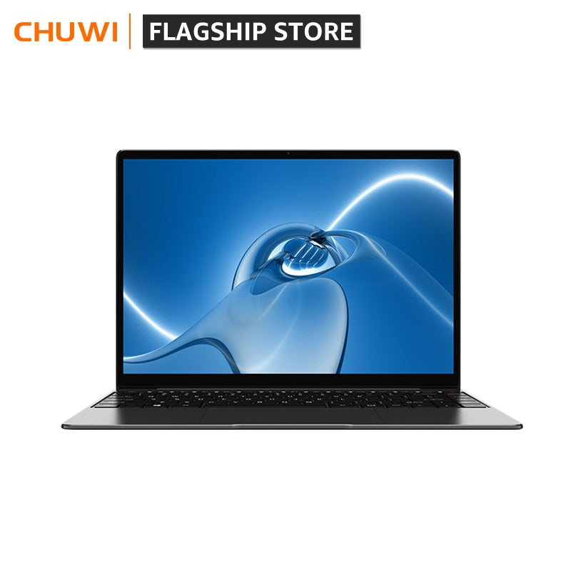 CHUWI  GemiBook Pro 14inch Laptop Intel Gemini lake J4125 Quad Core windows 10 system 12GB RAM 256GB SSD With backlit keyboard