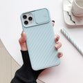 Camera Lens Protection Phone Case on For iPhone 11 12 Pro XS MAX Soft Candy TPU Cover Case For iPhone 12 Mini 8 7 6 6S Plus X XR
