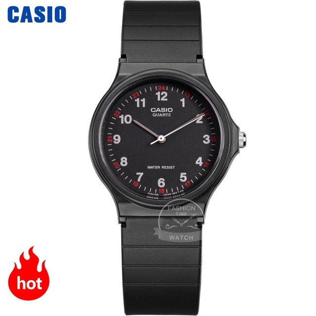 Casio watch men top brand luxury set 30m Waterproof men watch quartz military wrist Watch neutral Sport women watches relogio MQ