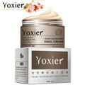 Day Creams Moisturizers Korean Cosmetics Secret Skin Care Snail Cream Hyaluronic Acid Essence Cream For Face Anti Aging Wrinkle