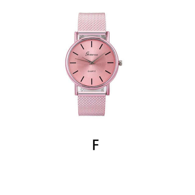 Designer Watch For Women Luxury Brand Women's Watches Wrist Guaranteed Clock Quartz Wristwatch Reloj Pulsera Mujer Montre Fille