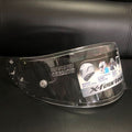 Full Face Motorcycle Helmet X14  X-spirit-3 Brink Helmet  Anti-fog Visor Riding Motocross Racing Motobike Helmet