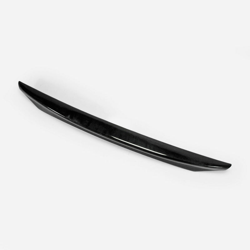 Bodykits MI Style Fiberglass Rear Spoiler FRP Fiber Glass Trunk Wing Bootlid Splitter Lip For Nissan Skyline R34 GTR GTT