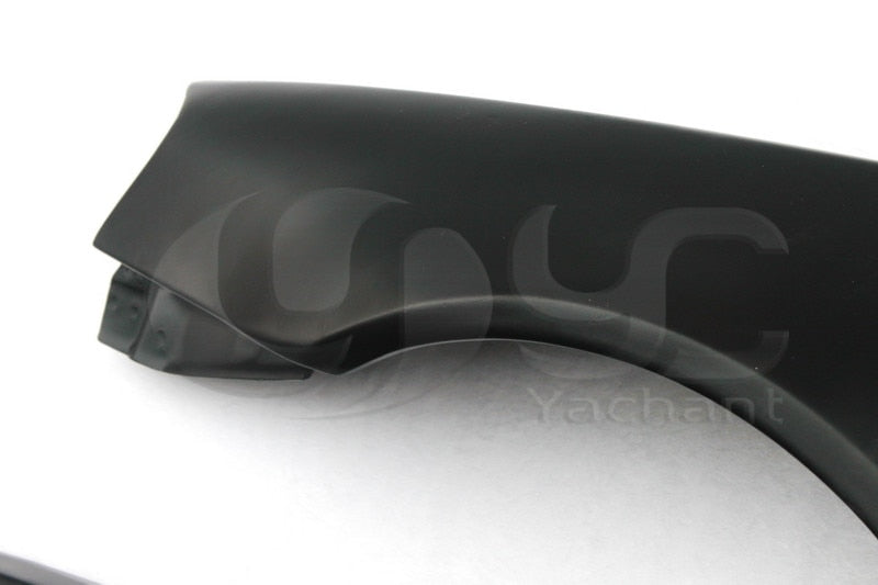Car-Styling Auto Accessories FRP Fiber Glass Front Fender Kit Fit For 1999-2002 Skyline R34 GTR NI ZT Style Front Fender