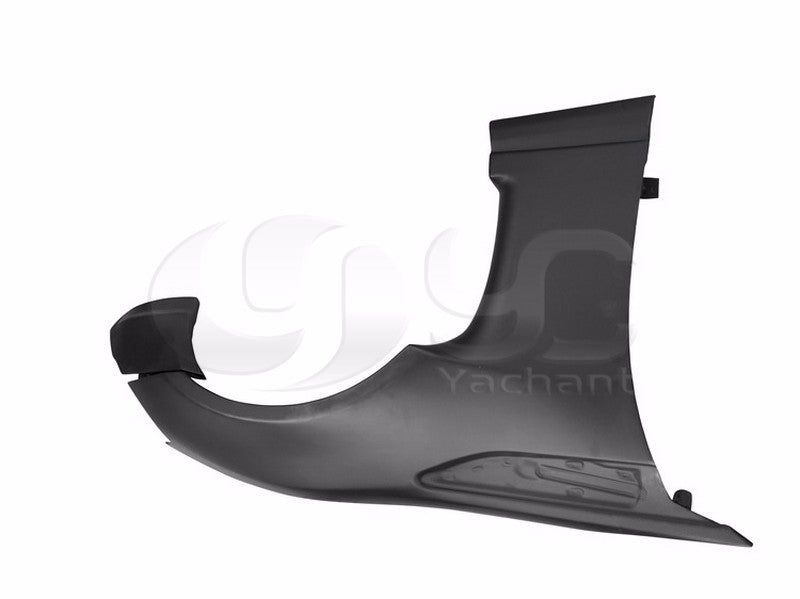 Hot FRP Fiber Glass Body kits Fit For GT86 FT86 ZN6 FRS BRZ ZC6  X RB Ver.1 Style Front Fender Replacement