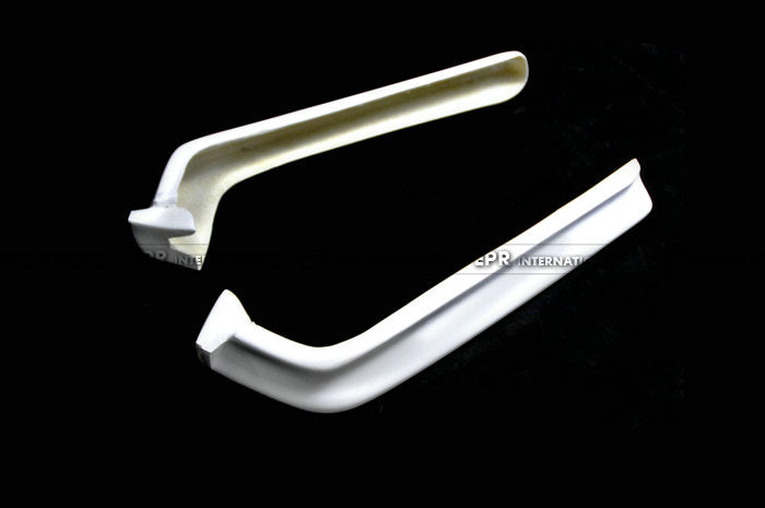 Bodykits For Nissan Skyline R34 GTR NSMO Style FRP Fiber Glass Rear Spat Extension