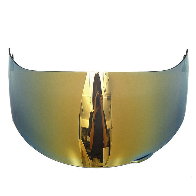 Helmet Visor For AGV K5 K3SV Motorcycle Detachable Helmet Glasses Motorbike Helmet Lens Motocross Full Face Visor