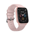 Hembeer P8 1.4 inch Smart Watch Men Full Touch Fitness Tracker Blood Pressure Smart Clock Women GTS Smartwatch for Xiaomi iphone