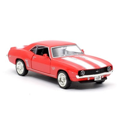 High quality 1:36 Nissan GT-R R34 sports car alloy model,simulated metal pull back model toys,children's gifts,free shipping