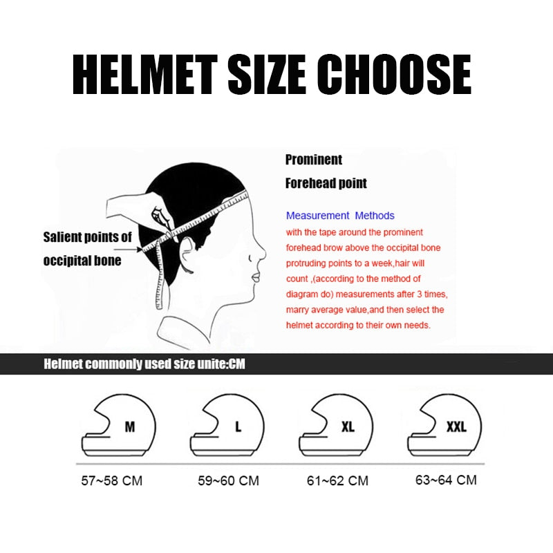 JIEKAI105 Motorcycle Double Lenses Safe Helmets moto Flip Up DOT ECE sticker Helmet Sunglasses Undrape Face Combination