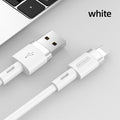 Liquid Silicone USB Cable For iPhone 11 Pro Max X XR XS 8 7 6S SE 5s iPad Fast Data Charging Charger USB Cable 1.2M Wire Cord