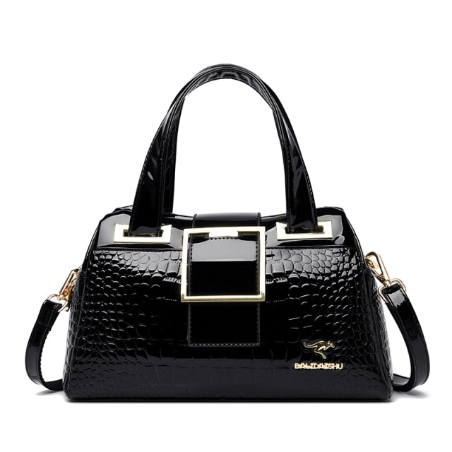 Luxury Handbags Women Bags Designer Large Capacity Tote Bag Famous Brand Leather Shoulder Crossbody Bags for Women Sac a Main