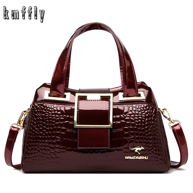Luxury Handbags Women Bags Designer Large Capacity Tote Bag Famous Brand Leather Shoulder Crossbody Bags for Women Sac a Main