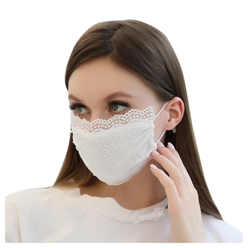 Mask For Face With Adult Women Breathable Safe Protection Face Mask For Reusable Halloween Cosplay Face Mask Fashion Women