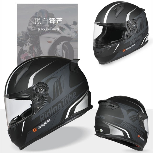 Men Women Marvel Black Panther style Motorcycle Helmet Motorbike Motocross Professional Riding Helmet for motocross casco
