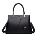 OLD TANG Soft Leather Luxury Women's Handbag Messenger Bag Designer Ladies Shoulder Crossbody Bags For Women 2020 Bolsas Mujer
