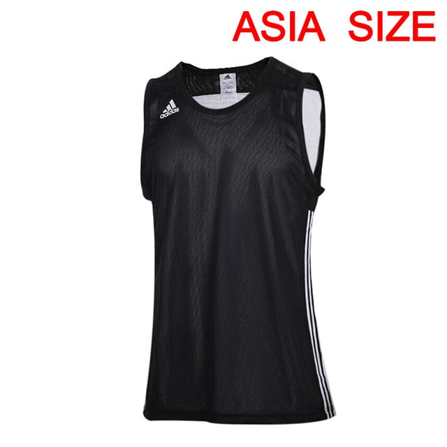 Original New Arrival  Adidas 3G SPEE REV JRS Men's Vests T-shirts Sleeveless Sportswear