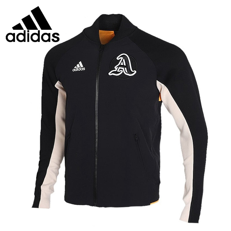 Original New Arrival  Adidas M V.CITY  Men's jacket  Sportswear