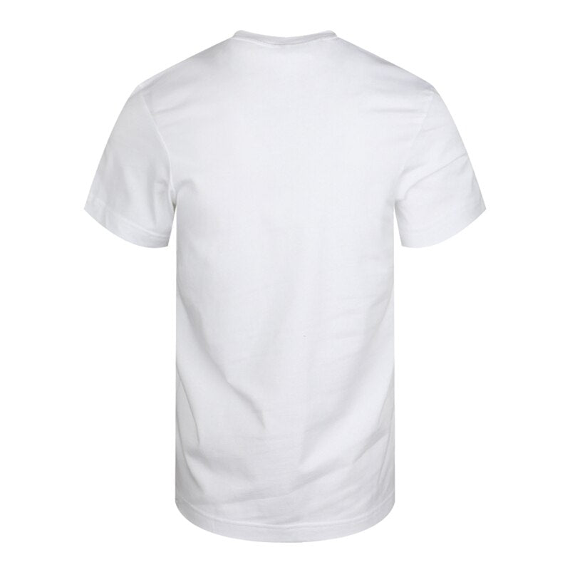 Original New Arrival Adidas  Men's  T-shirts  short sleeve Sportswear