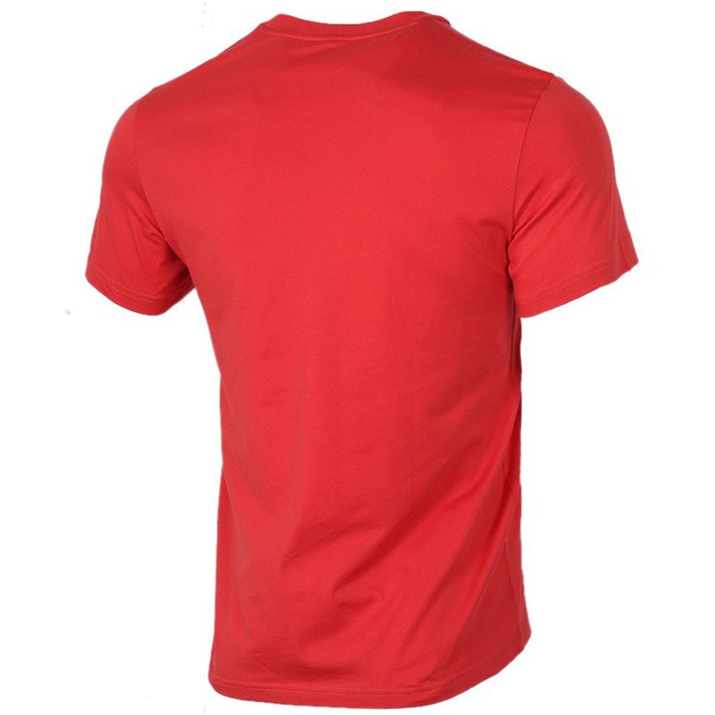 Original New Arrival Adidas  Men's T-shirts  short sleeve Sportswear