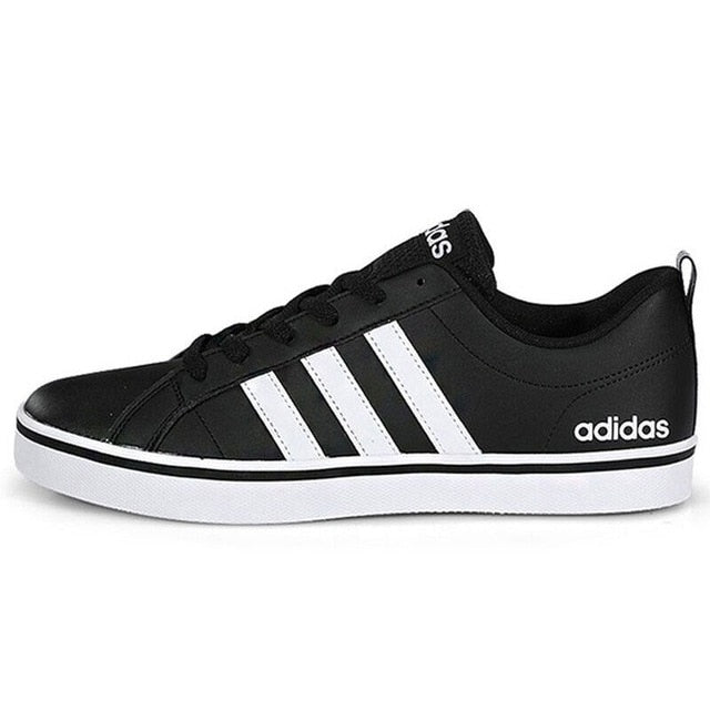 Original New Arrival  Adidas NEO Label Men's Skateboarding Shoes Sneakers
