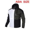 Original New Arrival  Adidas O2 WB CB Men's jacket Hooded  Sportswear