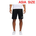Original New Arrival  Adidas Performance D2M 3S SHORT Men's shorts Sportswear