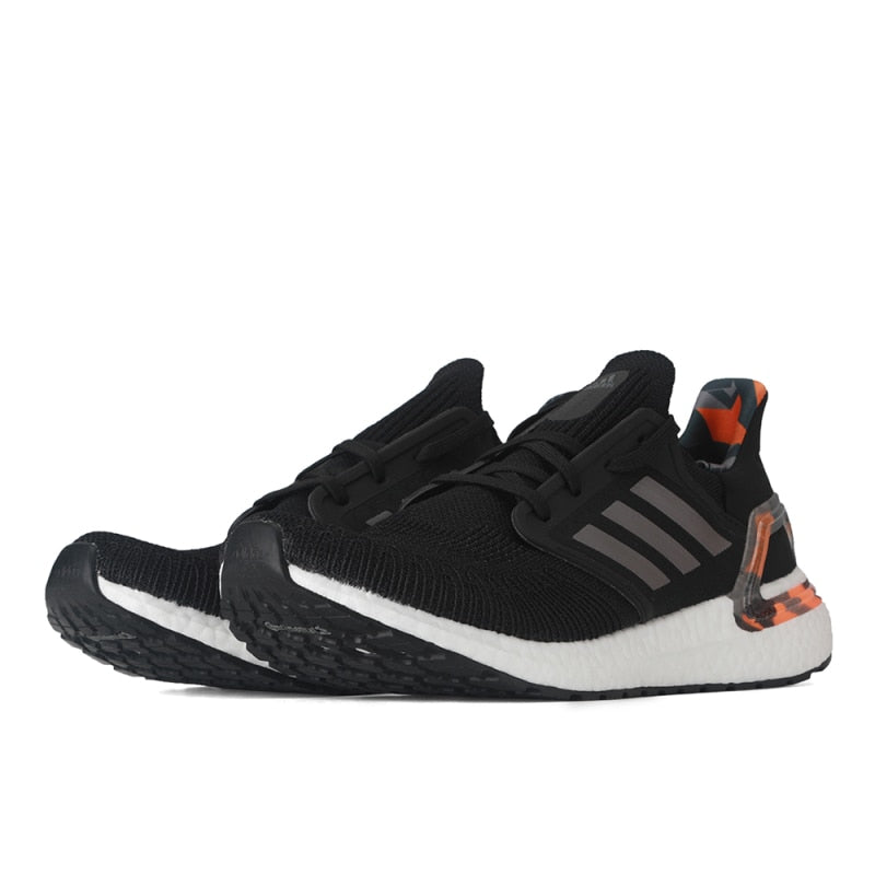 Original New Arrival Adidas ULTRABOOST_20 Unisex Running Shoes Sneakers