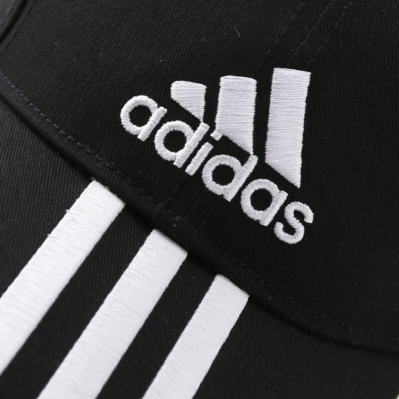 Original New Arrival  Adidas Unisex Sports Caps Running Sportswear