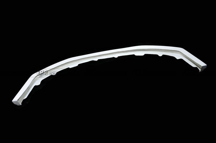 Car Accessories For Nissan R34 GTT Type D1 Style Fiberglass Front Lip FRP Fiber Glass Bumper Splitter Drift Under Spolier Kit