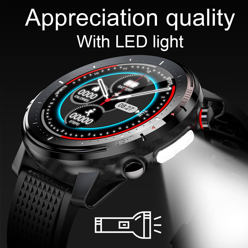 SANLEPUS Smart Watch 2020 ECG Smartwatch IP68 Waterproof Men Women Sport Fitness Bracelet Clock For Android Apple Xiaomi Huawei