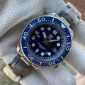 SD1968 STEELDIVE 30atm 300 meters water resistant diving watches Luminous automatic diver watches 316L stainless steel case