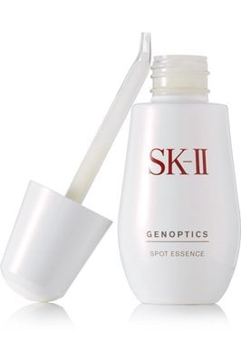 SK II / SK2 / SK-II Genoptics Aura Essence (50ML) Spot Small Bulb Essence  Skin Care Serum Brightens Skin Tone An