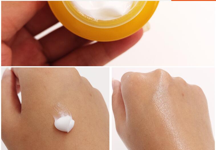 Skin Care Vitamin C Cream For Anti-Aging Anti Wrinkle Moisturizing Whitening Tightening Beauty Face Cream Korean Cosmetics