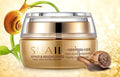 Snail Skin Face Cream korean cosmetics Shea Moisture Whitening Facial Treatment  Skin Care ONESPRING 50g