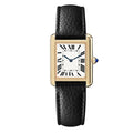 Top Luxury Brand Women Leather Watch Ladies Quartz Wristwatch Female Clock On Sale