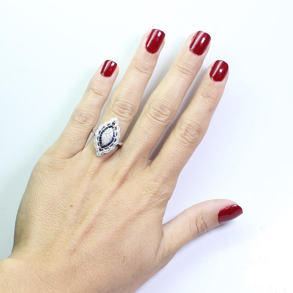 Topaz Sapphire 14K Gold Diamond Ring Engagement Peridot Gemstone Anillos De Bizuteria Ring for Women Garnet Bague 925 Jewelry